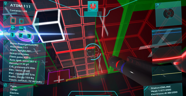 Скриншот из Craft Elements