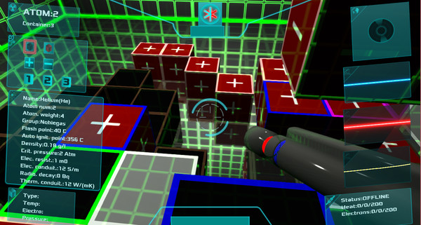 Скриншот из Craft Elements