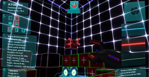 Скриншот из Craft Elements