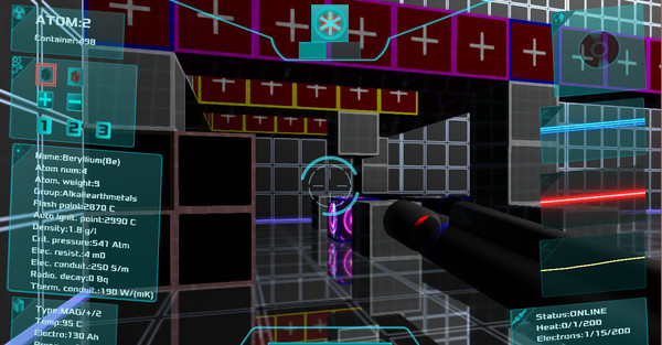 Скриншот из Craft Elements