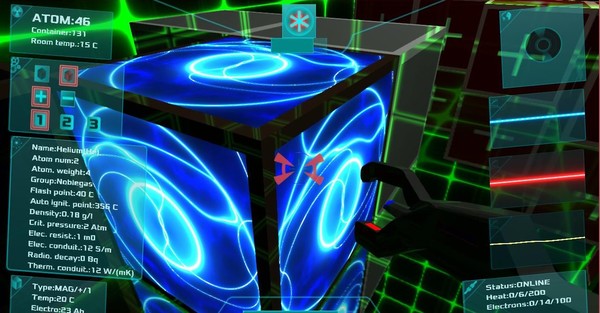 Скриншот из Craft Elements