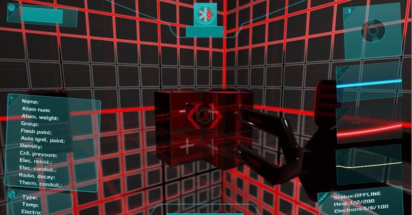 Скриншот из Craft Elements