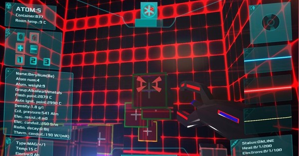 Скриншот из Craft Elements