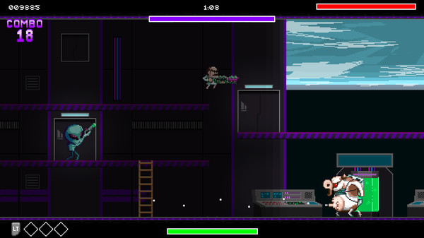 Get Me Outta Here - Deluxe/Remastered Editionfor windows and Linux 1