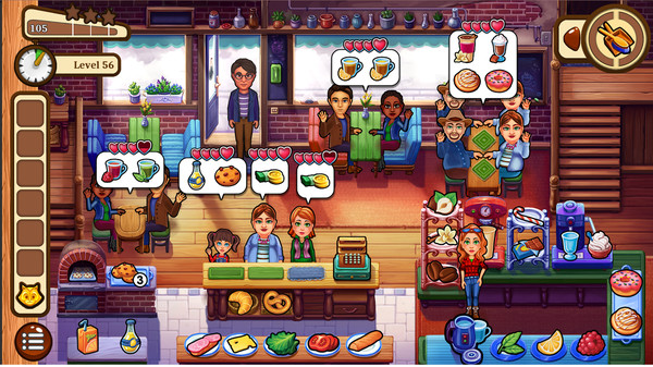 Скриншот из Welcome to Primrose Lake