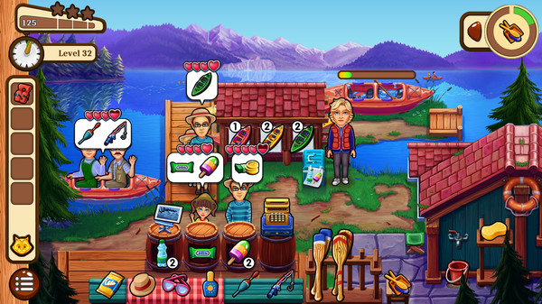 Welcome to Primrose Lake game for windows Pc 1