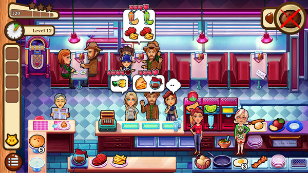 Скриншот из Welcome to Primrose Lake