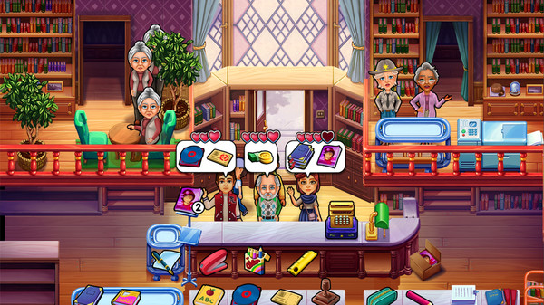 Скриншот из Welcome to Primrose Lake