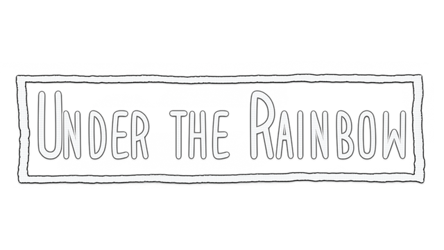 Under the Rainbow - Prologue Logo