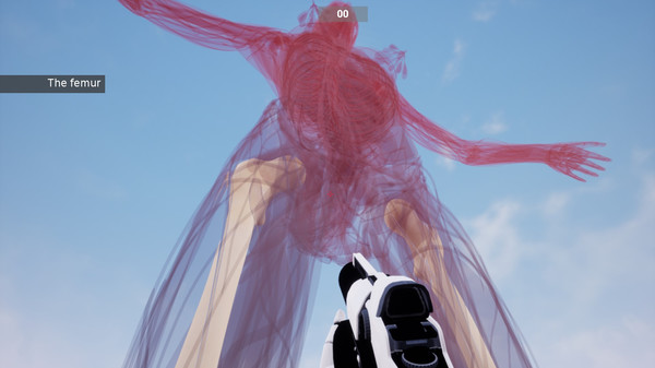 Скриншот из Shot the Body