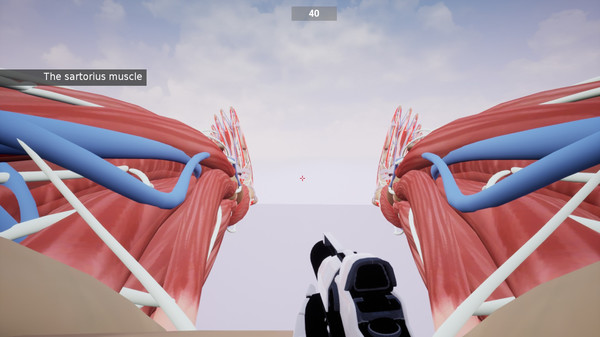 Скриншот из Shot the Body
