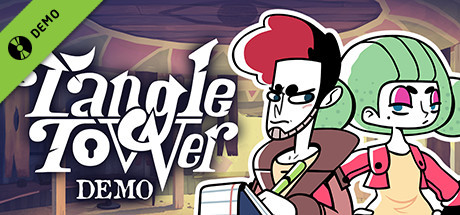 Tangle Tower Demo cover art