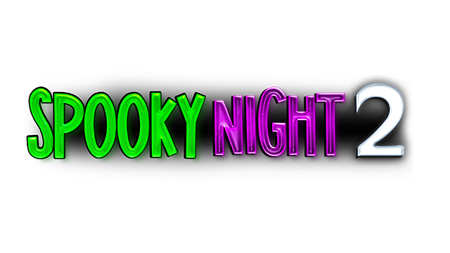 Spooky Night 2 Logo