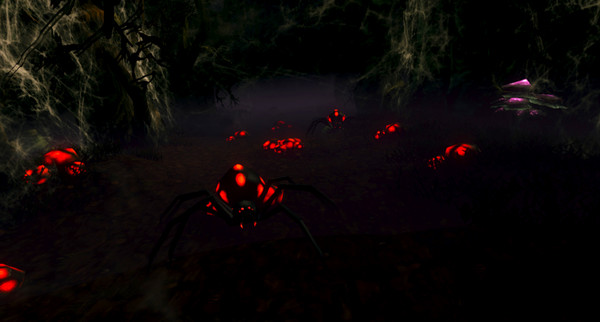 Скриншот из Spooky Night 2