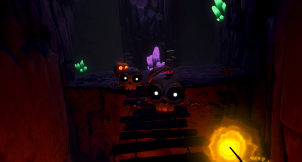 Скриншот из Spooky Night 2