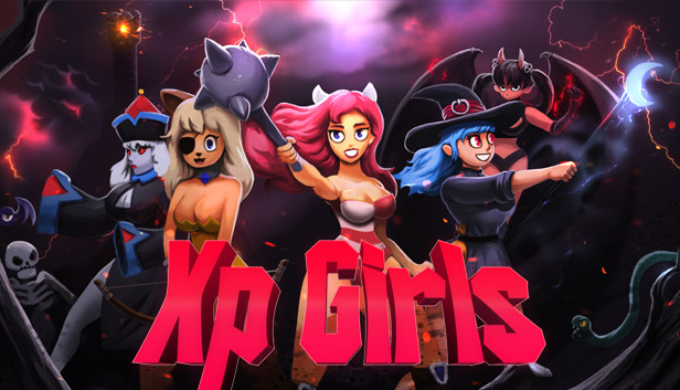 XP Girls