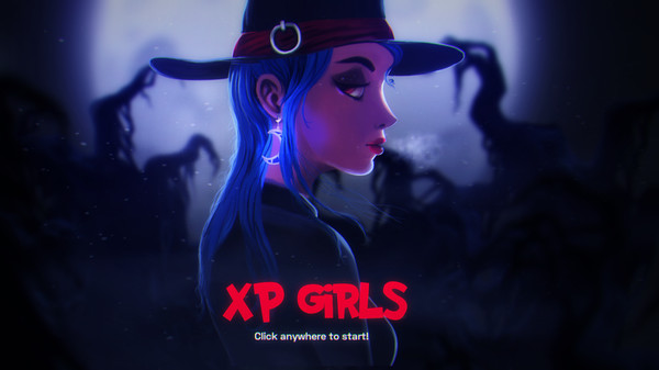 XP Girls-游戏截图