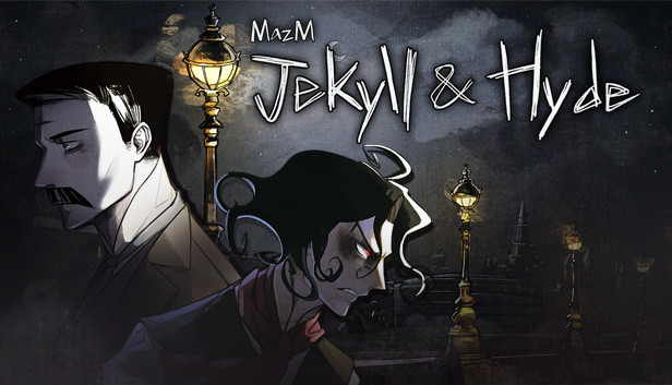 Mazm Jekyll And Hyde On Steam