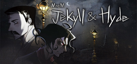 MazM: Jekyll and Hyde cover art