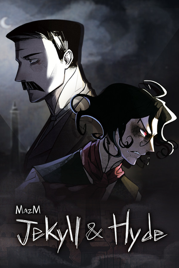 MazM: Jekyll and Hyde for steam