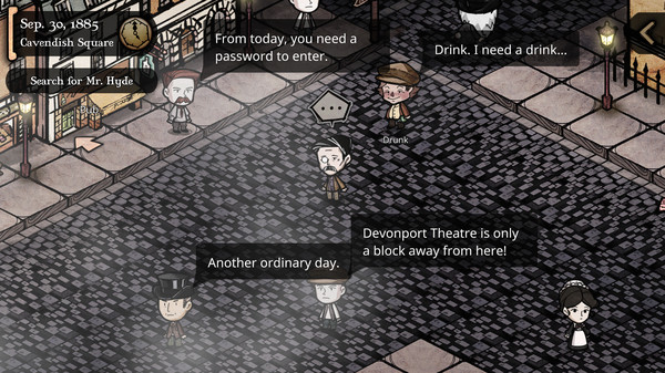 MazM: Jekyll and Hydefor windows and Linux 1