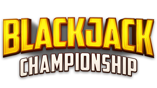 Blackjack Championship Logo