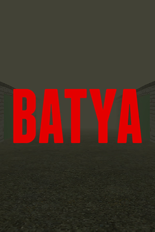 BATYA for steam BATYA for steam