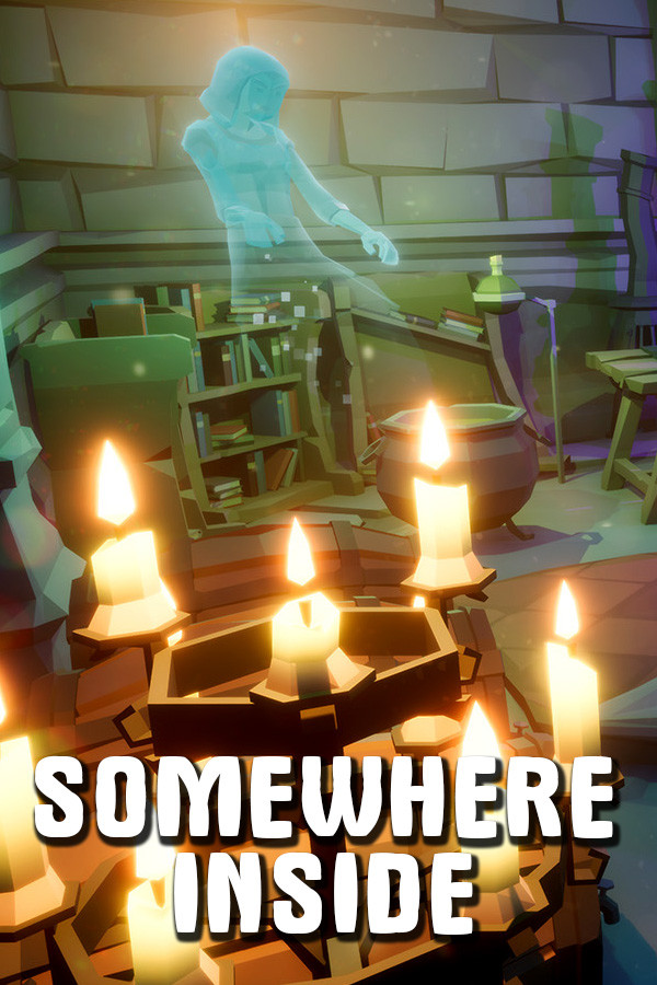 Somewhere inside for steam Somewhere inside for steam