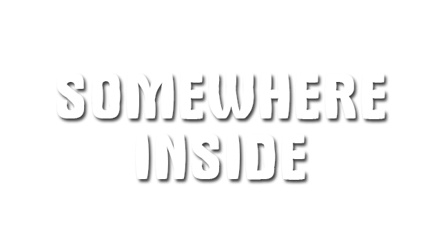 Somewhere inside Logo