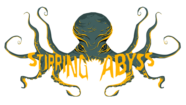 Stirring Abyss Logo