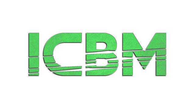 ICBM Logo