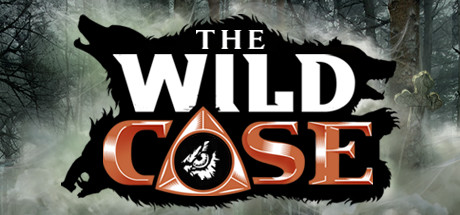 The Wild Case cover art