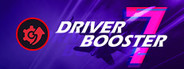 Driver Booster for Steam