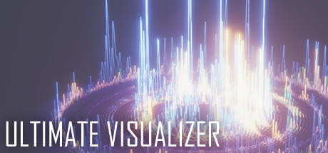 Ultimate Visualizer cover art