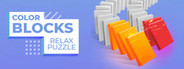 Color Blocks - Relax Puzzle