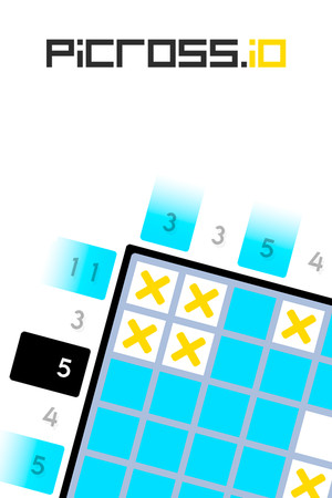 Picross.io Picross.io