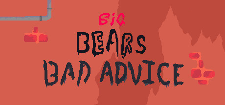 Big Bears Bad Advice - A Non-Biased Daily Fortune Teller