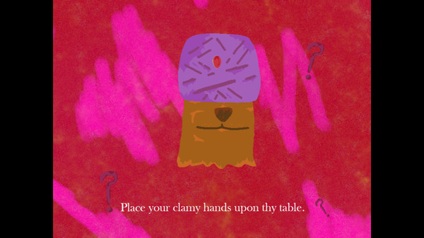 Big Bears Bad Advice - A Non-Biased Daily Fortune Teller game for windows Pc 1