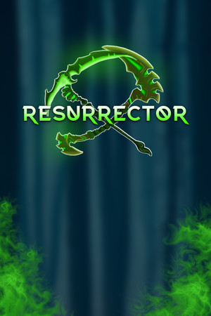 Resurrector.