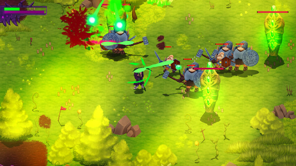 Resurrector game for windows Pc 1