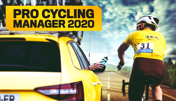 Pro Cycling Manager 2020 on Steam