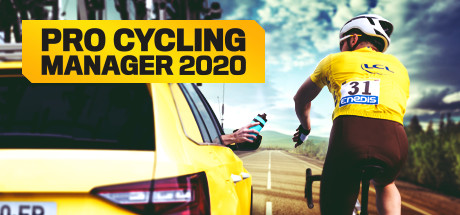 Pro Cycling Manager 2020 on Steam
