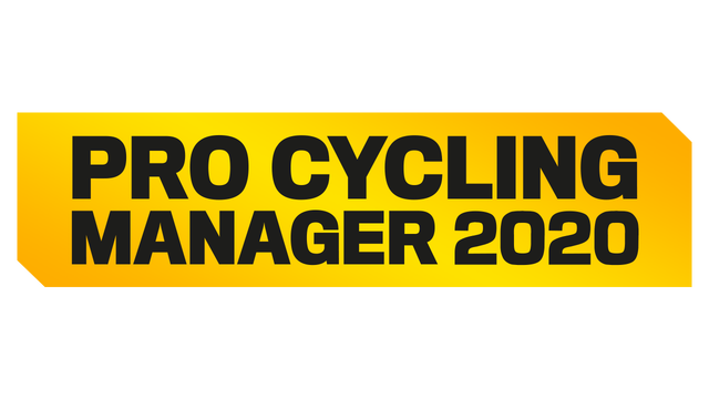 Pro Cycling Manager 2020 - Steam Backlog