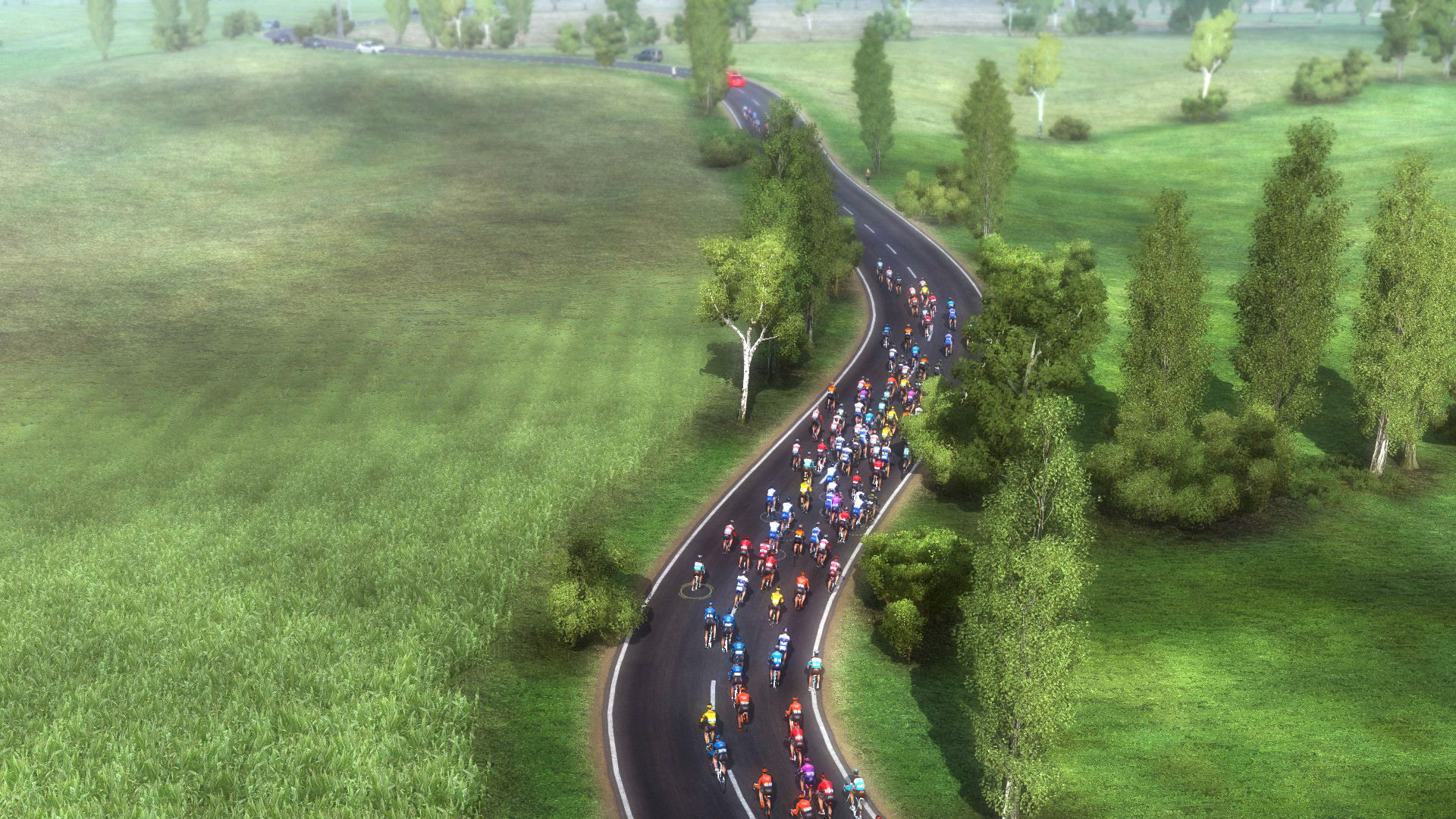 Pro Cycling Manager 2020 Resimleri 
