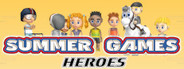 Summer Games Heroes