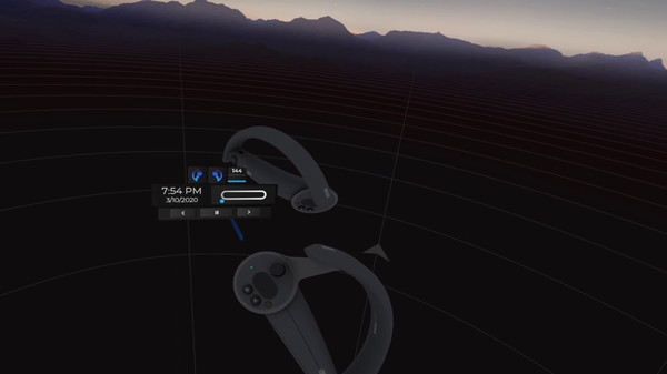 Скриншот из Desktop Portal