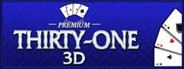 Thirty-One 3D Premium System Requirements