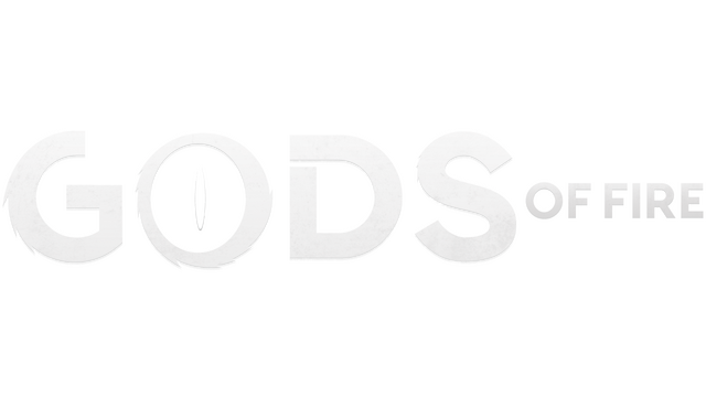 Gods Of Fire Logo
