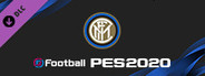 eFootball  PES 2020 - myClub INTERNAZIONALE Squad