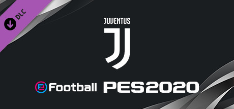 eFootball PES 2020 - myClub JUVENTUS Squad - SteamSpy - All the data and  stats about Steam games